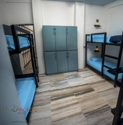 Thc Backpackers Jodhpur Vandrerhjem Jodhpur  Eksteriør bilde