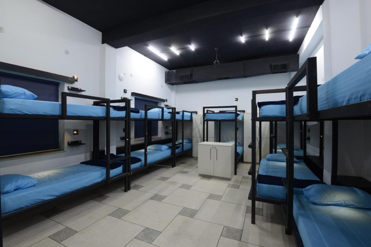 Thc Backpackers Jodhpur Vandrerhjem Jodhpur  Eksteriør bilde